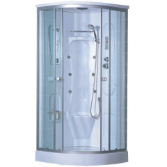 Душевая кабина  (90 х 90 см) Loranto CS-005 Душевая кабина  (90 х 90 см) Loranto CS-005